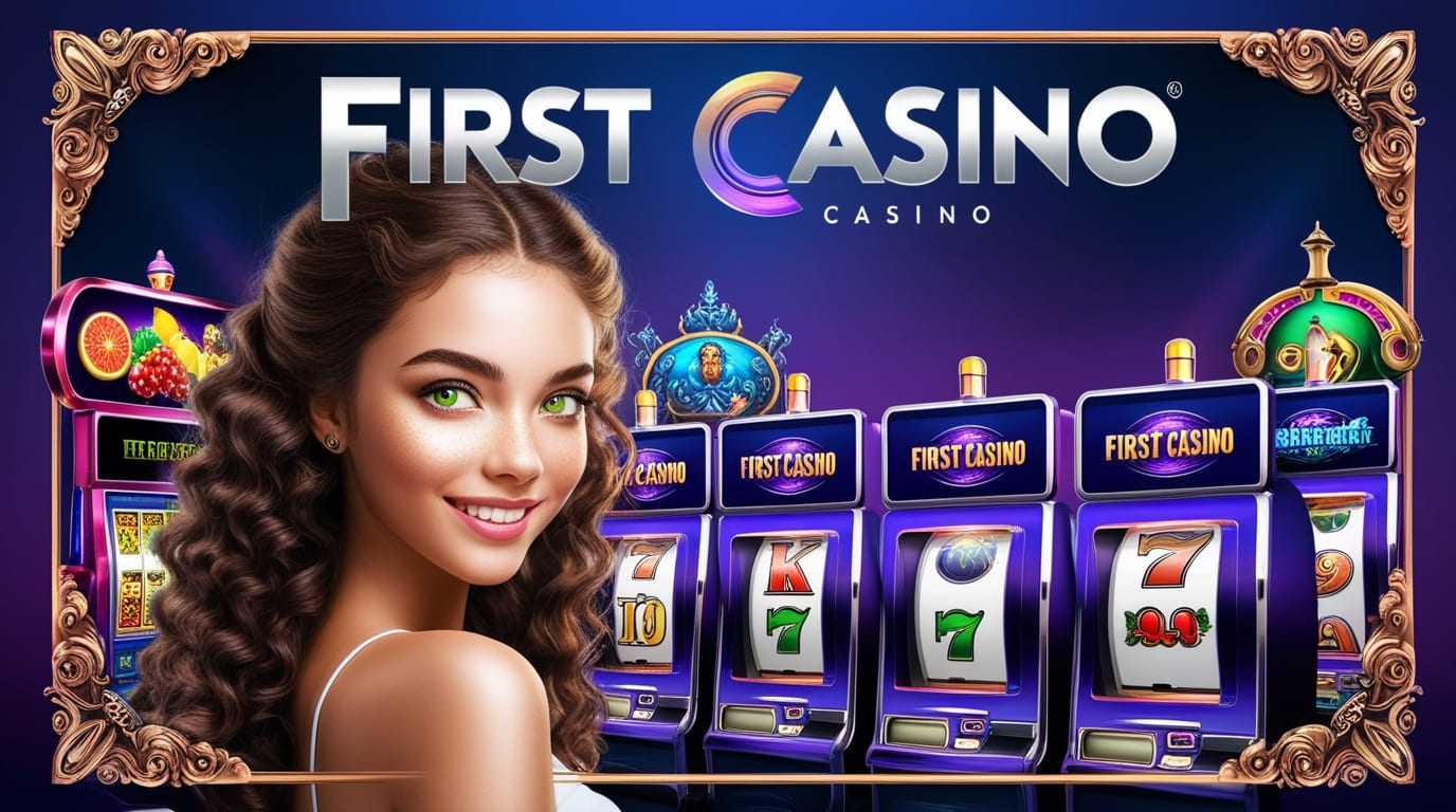 First Casino